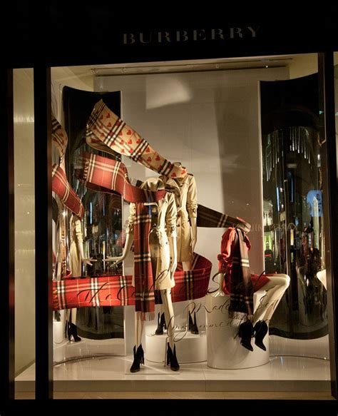 burberry windows|burberry house check uk.